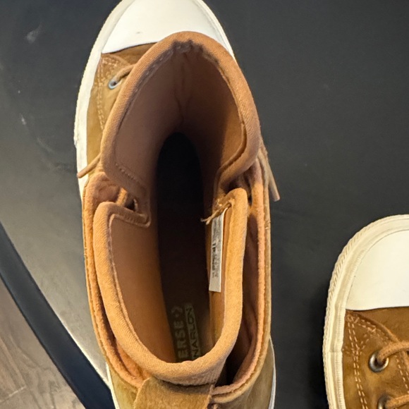 Converse Chuck Taylor All Star Waterproof Boot with Lunarlon - Picture 13 of 15